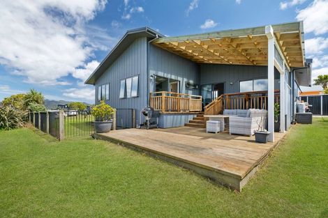 Photo of property in 126 The Fairway, Matarangi, Whitianga, 3592