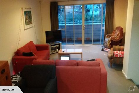 Photo of property in Habitat Apartments, 16/31 Byron Avenue, Takapuna, Auckland, 0622