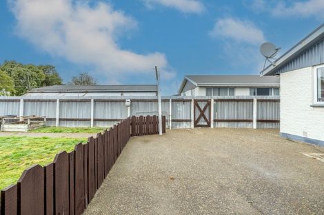 Photo of property in 47 Lauder Crescent, Heidelberg, Invercargill, 9812