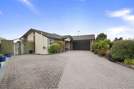 Photo of property in 31 Caroline Crescent, Highbury, Palmerston North, 4412