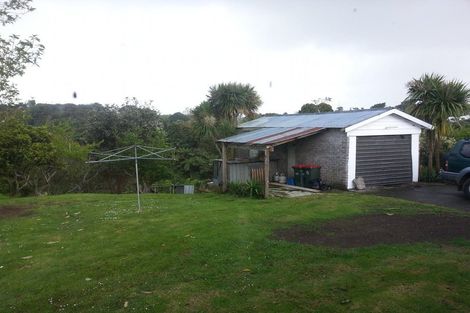 Photo of property in 35 Harrisville Road, Tuakau, 2121