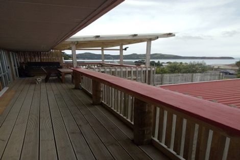 Photo of property in 39 Taumatawiwi Street, Opononi, Kaikohe, 0473