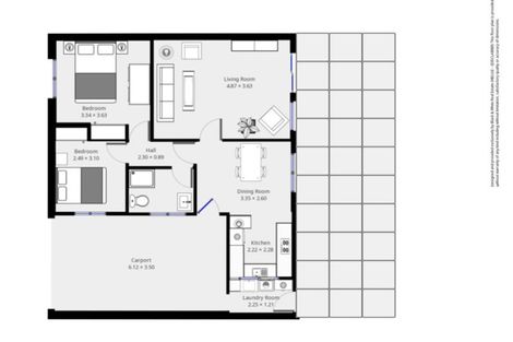 Photo of property in 3/209 Mcleod Street, Camberley, Hastings, 4120