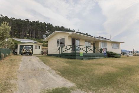 Photo of property in 86 Akitio Esplanade, Akitio, Pongaroa, 4991