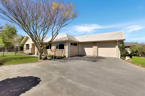 Photo of property in 52 Nursery Drive, Tinwald, Ashburton, 7700