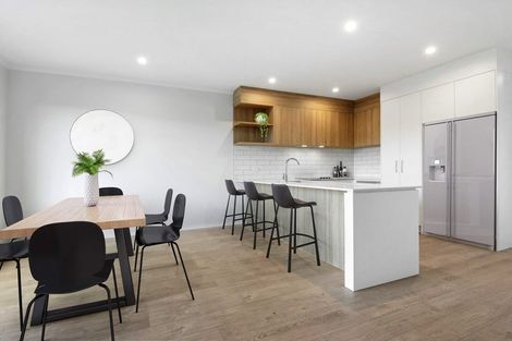 Photo of property in 77 Harewood Street, Whenuapai, Auckland, 0618