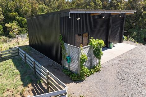 Photo of property in 1640 Mangorei Road, Mangorei, New Plymouth, 4371