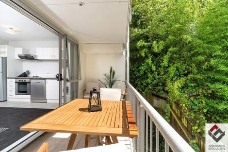 Photo of property in 211/10 Flower Street, Eden Terrace, Auckland, 1021