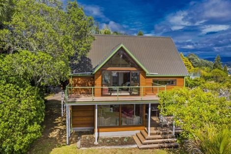 Photo of property in 35 Panorama Avenue, Ferry Landing, Whitianga, 3591