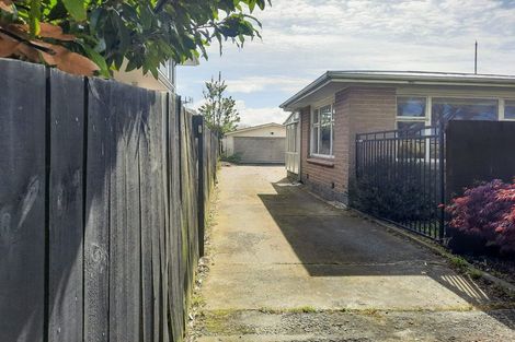 Photo of property in 258 Harewood Road, Bishopdale, Christchurch, 8053