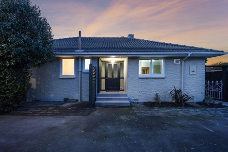 Photo of property in 1/94a Maidstone Road, Ilam, Christchurch, 8041