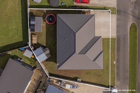 Photo of property in 36 Carina Way, Whitianga, 3510