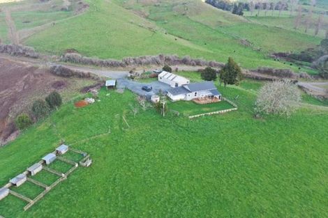 Photo of property in 13 Pukeiti Road, Te Mapara, Te Kuiti, 3981