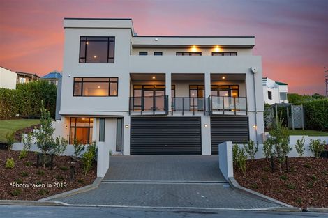 Photo of property in 4 Scarff Place, Cashmere, Christchurch, 8022