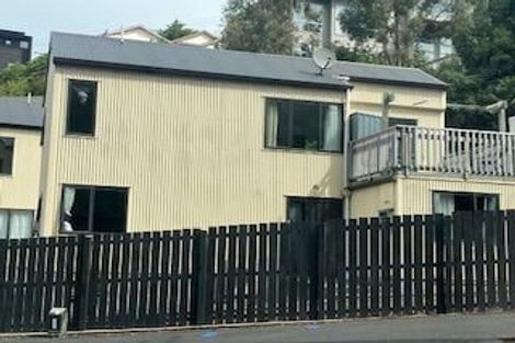 Photo of property in 17 Serpentine Avenue, Dunedin Central, Dunedin, 9016