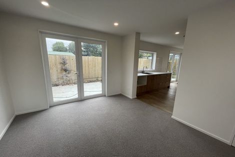 Photo of property in 4/150 Hills Road, Edgeware, Christchurch, 8013