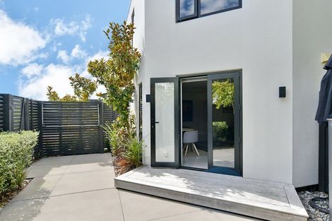 Photo of property in 6/28 Beveridge Street, Christchurch Central, Christchurch, 8013