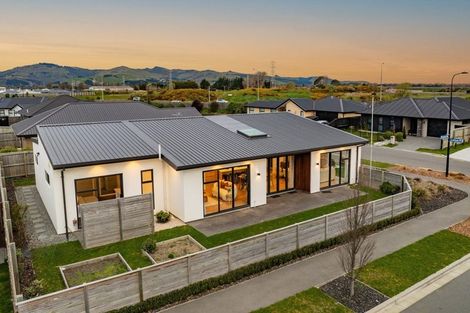 Photo of property in 16 Lotus Place, Wigram, Christchurch, 8025