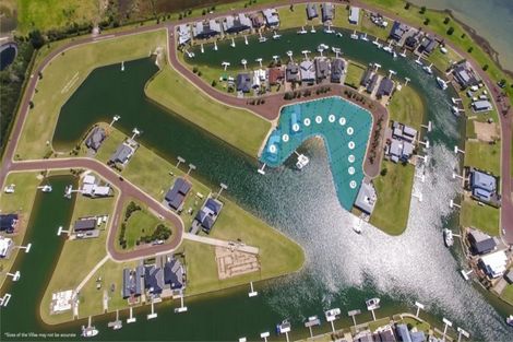 Photo of property in 126 Motu Hei, Pauanui, Hikuai, 3579