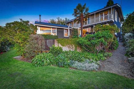 Photo of property in 21 Heaton Rhodes Place, Cashmere, Christchurch, 8022