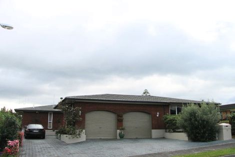 Photo of property in 17 Eaton Crescent, Matua, Tauranga, 3110