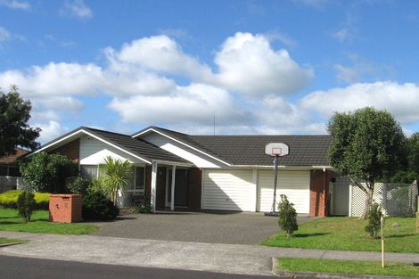 Photo of property in 2 Edendale Road, Somerville, Auckland, 2014