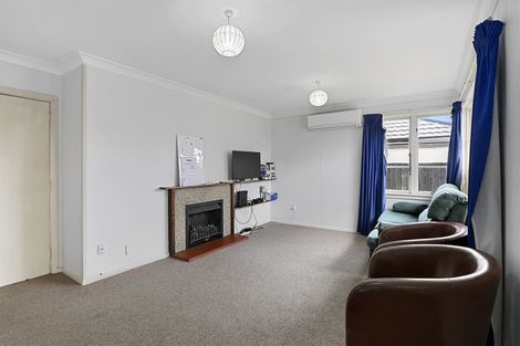 Photo of property in 165 Grahams Road, Burnside, Christchurch, 8053