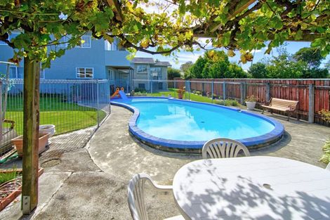 Photo of property in 44 Fleet Street, Solway, Masterton, 5810