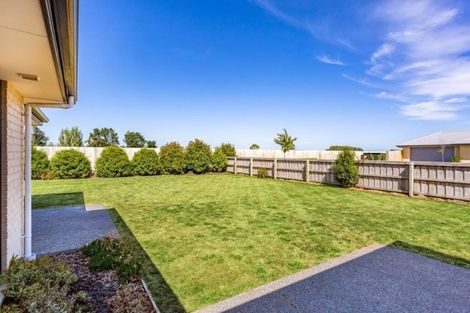 Photo of property in 23 Palladio Avenue, Leeston, 7632