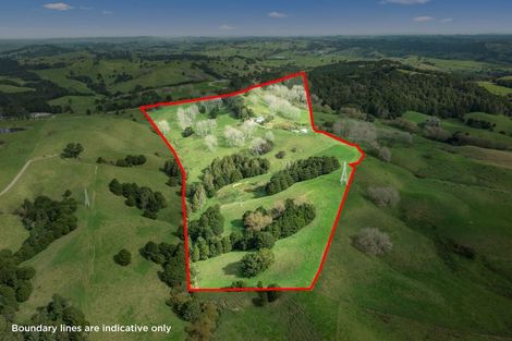 Photo of property in 624 Golden Stairs Road, Mareretu, Maungaturoto, 0589