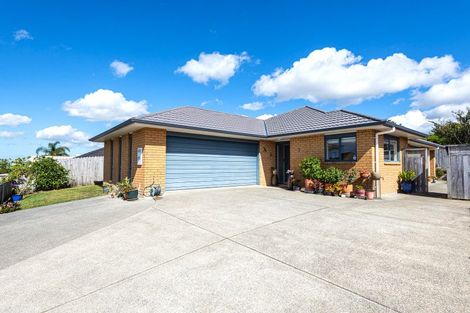 Photo of property in 7 Workman Way, Onerahi, Whangarei, 0110