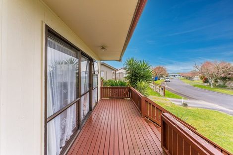 Photo of property in 124 Caxton Place, Te Awamutu, 3800