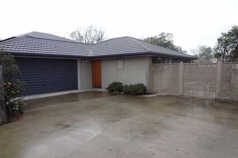 Photo of property in 35a Sugden Street, Spreydon, Christchurch, 8024