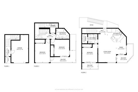 Photo of property in 148a Raroa Road, Aro Valley, Wellington, 6012