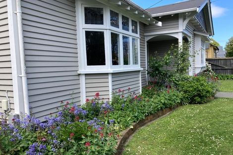 Photo of property in 84 Francis Avenue, Mairehau, Christchurch, 8013