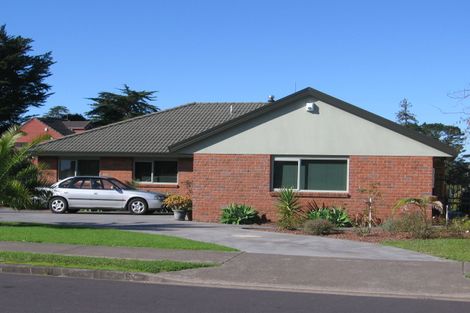 Photo of property in 14 Bannings Way, Hobsonville, Auckland, 0618