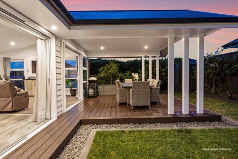 Photo of property in 1 Wahaika Way, Papamoa Beach, Papamoa, 3118