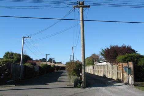 Photo of property in 177b Palmers Road, New Brighton, Christchurch, 8083