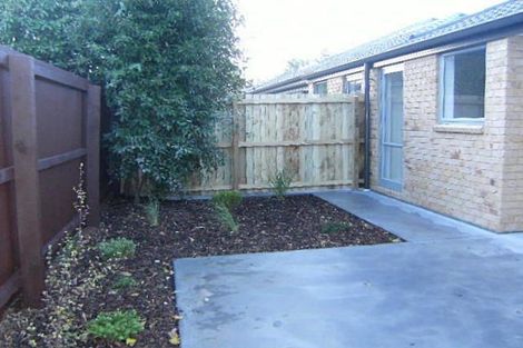 Photo of property in 12c Walpole Street, Waltham, Christchurch, 8023