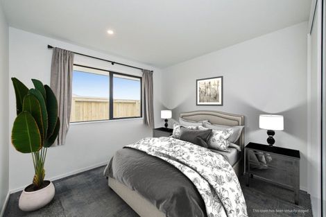 Photo of property in 29 Te Kanawa Lane, Rolleston, 7615