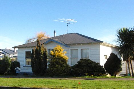 Photo of property in 176 Ritchie Street, Richmond, Invercargill, 9810