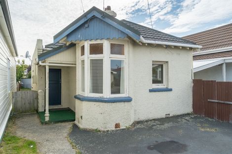 Photo of property in 63 Grove Street, Saint Kilda, Dunedin, 9012
