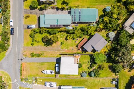 Photo of property in 21 Ngatoto Road, Tinopai, Matakohe, 0593