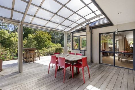 Photo of property in 671 Weranui Road, Puhoi, Silverdale, 0994