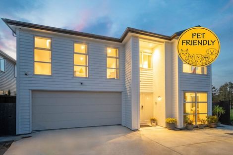 Photo of property in 40 Koropa Road, Flat Bush, Auckland, 2019