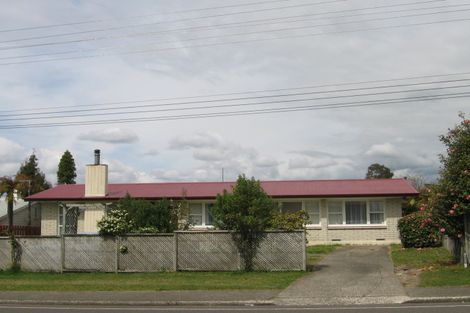 Photo of property in 380 Malfroy Road, Pomare, Rotorua, 3015