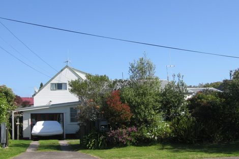 Photo of property in 21 Hawea Street, Mount Maunganui, 3116