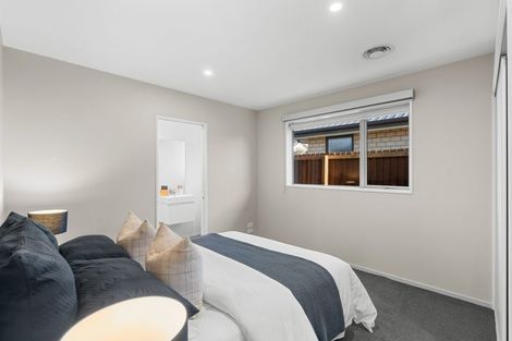 Photo of property in 4 Vale Terrace, Wigram, Christchurch, 8042
