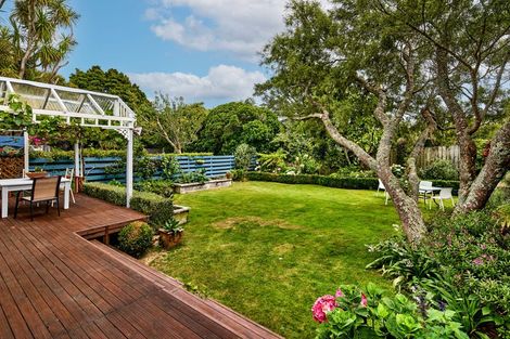 Photo of property in 21 Reading Street, Karori, Wellington, 6012