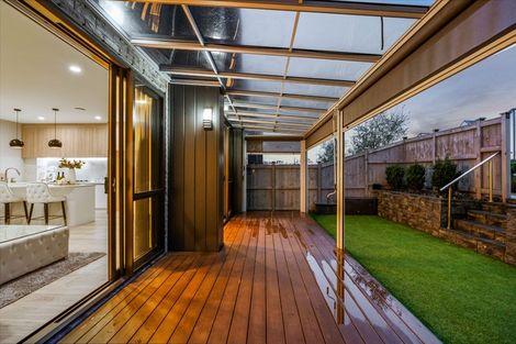 Photo of property in 112 Kerepi Street, Westgate, Auckland, 0814